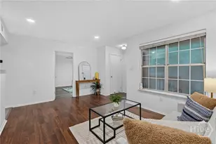 401 N Cromwell Rd, Savannah, GA 31410 - Photo 9