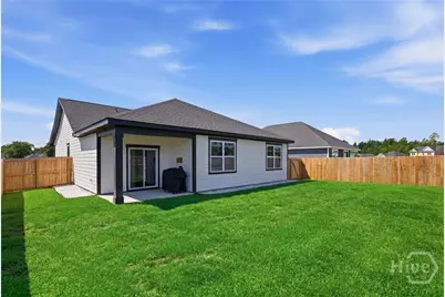110 Grove Drive, Guyton, GA 31312 - Photo 27