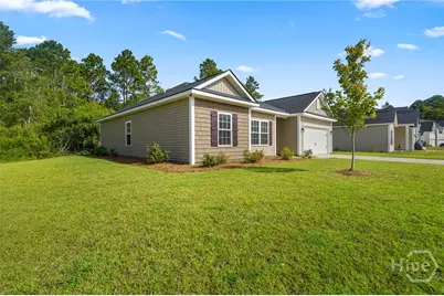 70 Glendale Lane, Hinesville, GA 31313 - Photo 3