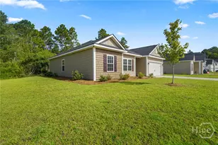 70 Glendale Ln, Hinesville, GA 31313 - Photo 3