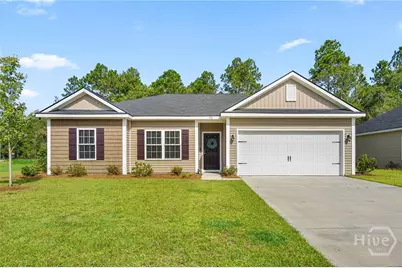 70 Glendale Lane, Hinesville, GA 31313 - Photo 1