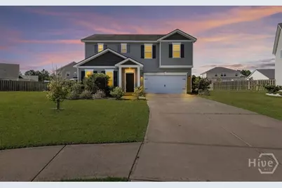 8 Chimney Court, Port Wentworth, GA 31407 - Photo 1