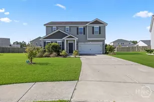 8 Chimney Ct, Port Wentworth, GA 31407 - Photo 3