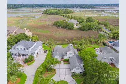 21 Wylly Island Drive, Savannah, GA 31406 - Photo 3