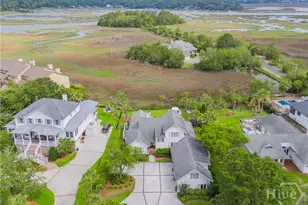 21 Wylly Island Dr, Savannah, GA 31406 - Photo 3