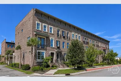 500 Altamaha Street, Savannah, GA 31401 - Photo 1