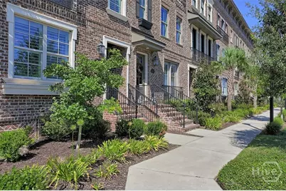 500 Altamaha Street, Savannah, GA 31401 - Photo 3