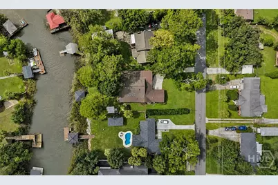 387 Hunt Drive, Savannah, GA 31406 - Photo 25