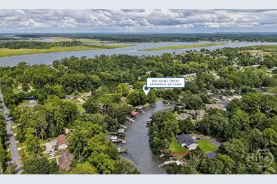387 Hunt Drive, Savannah, GA 31406 - Photo 1