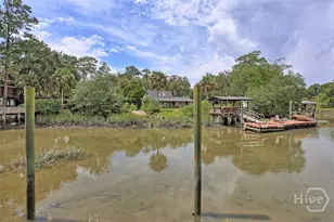 387 Hunt Dr, Savannah, GA 31406 - Photo 5