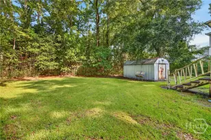 2422 Norwood Ave, Savannah, GA 31406 - Photo 29