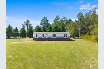 1051 Fortner Pond Road, Kite, GA 31049 - Photo 3
