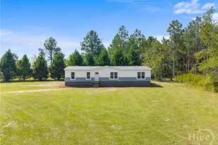 1051 Fortner Pond Rd, Kite, GA 31049 - Photo 3