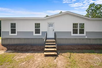 1051 Fortner Pond Road, Kite, GA 31049 - Photo 5