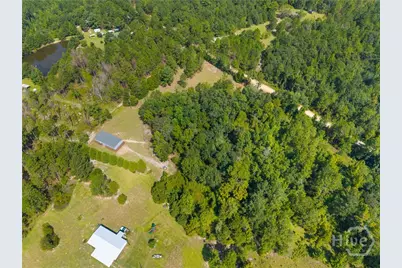 1051 Fortner Pond Road, Kite, GA 31049 - Photo 9