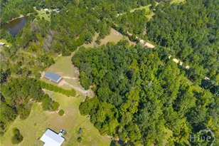 1051 Fortner Pond Rd, Kite, GA 31049 - Photo 9