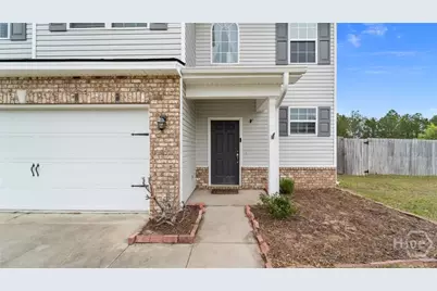 144 Murray Crossing Boulevard NE, Ludowici, GA 31316 - Photo 5