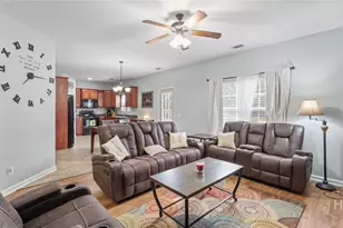 144 Murray Crossing Blvd NE, Ludowici, GA 31316 - Photo 11