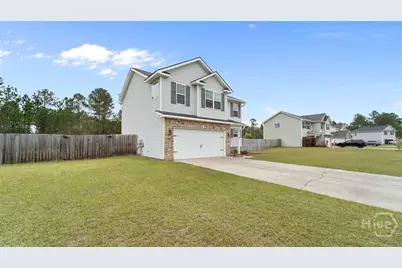 144 Murray Crossing Boulevard NE, Ludowici, GA 31316 - Photo 3