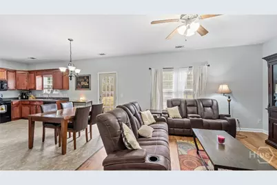 144 Murray Crossing Boulevard NE, Ludowici, GA 31316 - Photo 9
