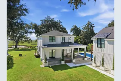 27 Morningside Drive, Savannah, GA 31410 - Photo 3