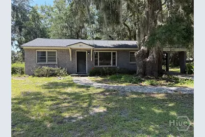 307 Strickland Street, Hinesville, GA 31313 - Photo 1