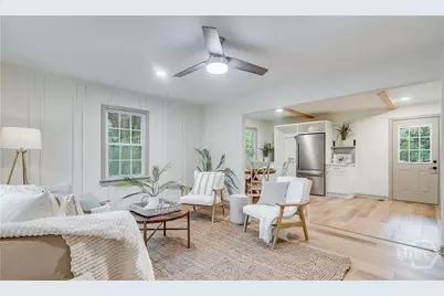 2152 Mississippi Avenue, Savannah, GA 31404 - Photo 5