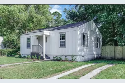 2152 Mississippi Avenue, Savannah, GA 31404 - Photo 1