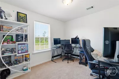 1834 Wiregrass Way Way, Hinesville, GA 31313 - Photo 19