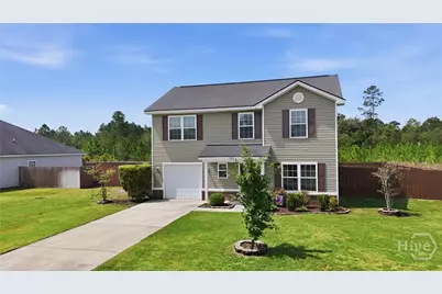 1834 Wiregrass Way Way, Hinesville, GA 31313 - Photo 49