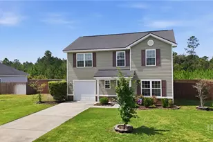 1834 Wiregrass Way Way, Hinesville, GA 31313 - Photo 49