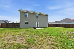 1834 Wiregrass Way Way, Hinesville, GA 31313 - Photo 41