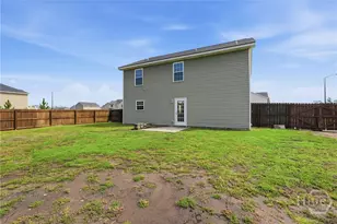 1834 Wiregrass Way Way, Hinesville, GA 31313 - Photo 39