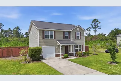 1834 Wiregrass Way Way, Hinesville, GA 31313 - Photo 45