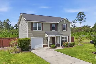 1834 Wiregrass Way Way, Hinesville, GA 31313 - Photo 45