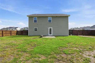 1834 Wiregrass Way Way, Hinesville, GA 31313 - Photo 37