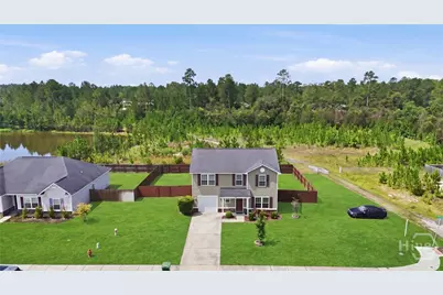 1834 Wiregrass Way Way, Hinesville, GA 31313 - Photo 57