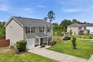 1834 Wiregrass Way Way, Hinesville, GA 31313 - Photo 43