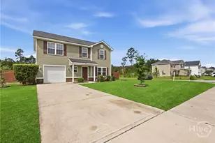 1834 Wiregrass Way Way, Hinesville, GA 31313 - Photo 3
