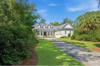 104 Commodore Drive, Savannah, GA 31410 - Photo 5