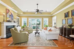 104 Commodore Dr, Savannah, GA 31410 - Photo 15