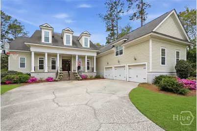 104 Commodore Drive, Savannah, GA 31410 - Photo 1