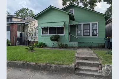 1237 E Anderson Street, Savannah, GA 31404 - Photo 1