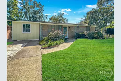 101 Seminole Street, Savannah, GA 31406 - Photo 1