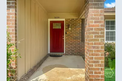 1616 Rosemary Street, Savannah, GA 31415 - Photo 3