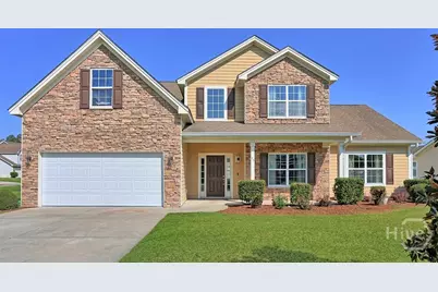 55 Belle Gate Court, Pooler, GA 31322 - Photo 1