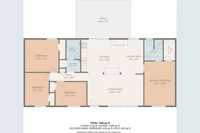 10 Burbank Boulevard, Savannah, GA 31419 - Photo 39