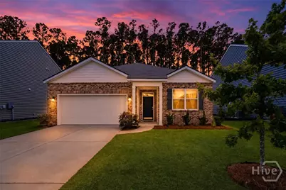 120 Charles Lane, Pooler, GA 31322 - Photo 1