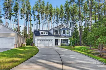 112 Jepson Way, Pooler, GA 31322 - Photo 1