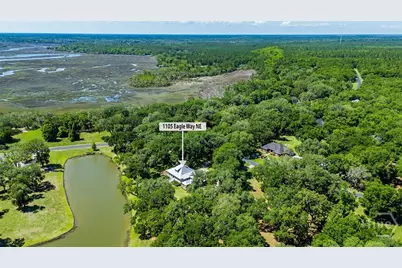 1105 Eagle Way NE, Shellman Bluff, GA 31331 - Photo 71